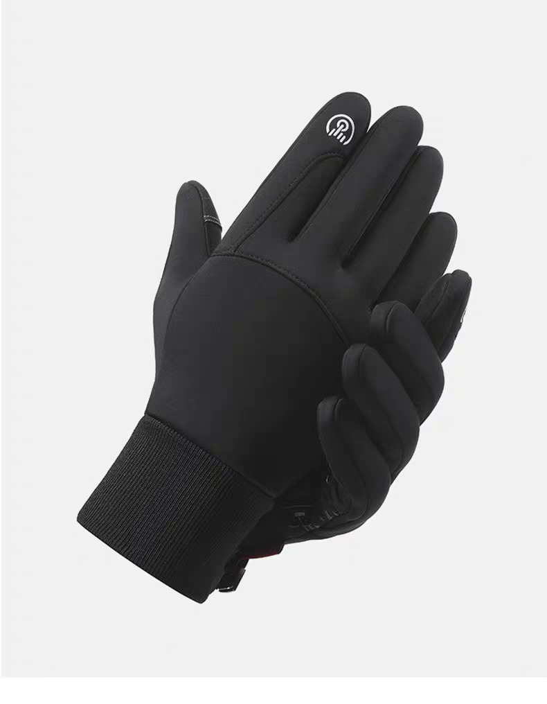 Autumn Winter Men Women Gloves - đánh giá và giá Ski Glove Waterproof