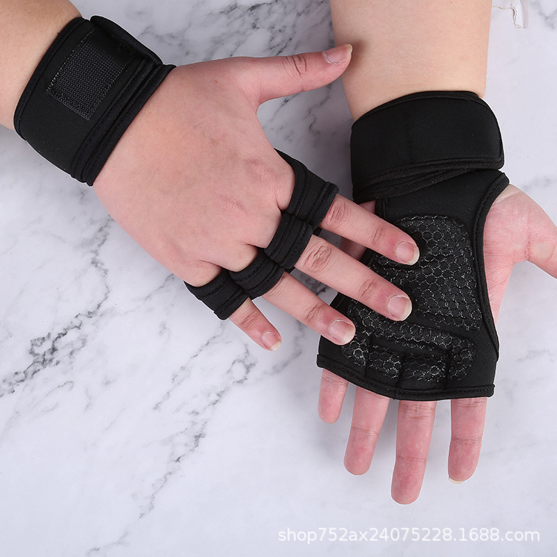 Fitness Men Women Gloves Gym W - đánh giá và giá Workout Glove Gym