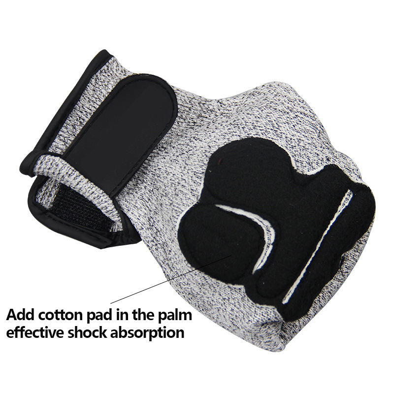Heavy Duty Work Gloves Anti-Cu - đánh giá và giá Work Glove Impact