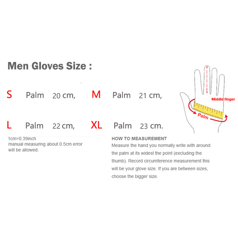 2022 Mới Nam Găng Tay Chất Lượ - đánh giá và giá Leather Driving Glove