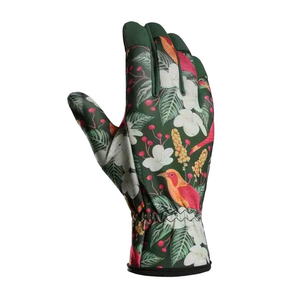 Short Gardening Puncture Resis - đánh giá và giá Work Glove Impact