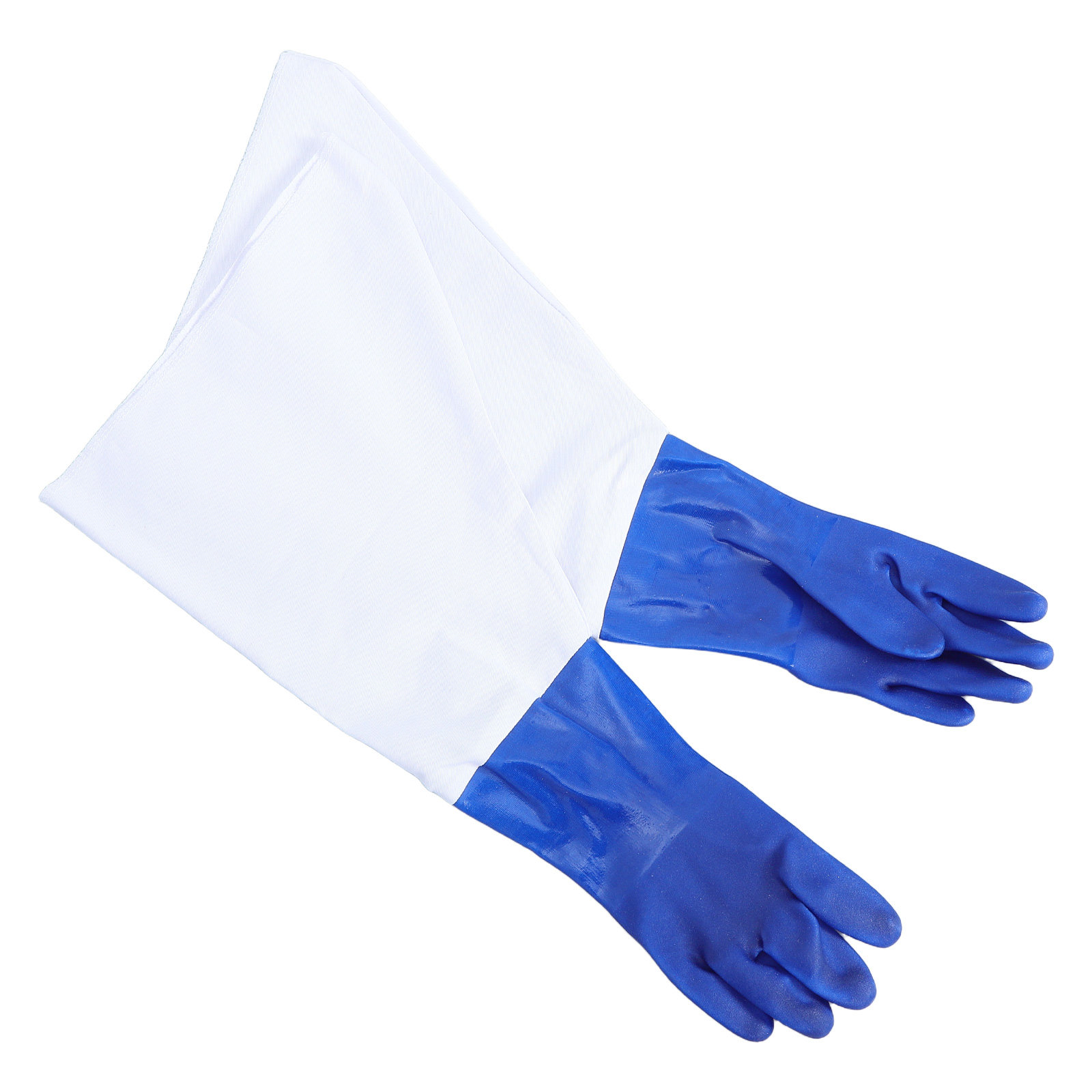 1Pair Sandblasting Cabinet Rub - đánh giá và giá Rubber Glove Cleaning