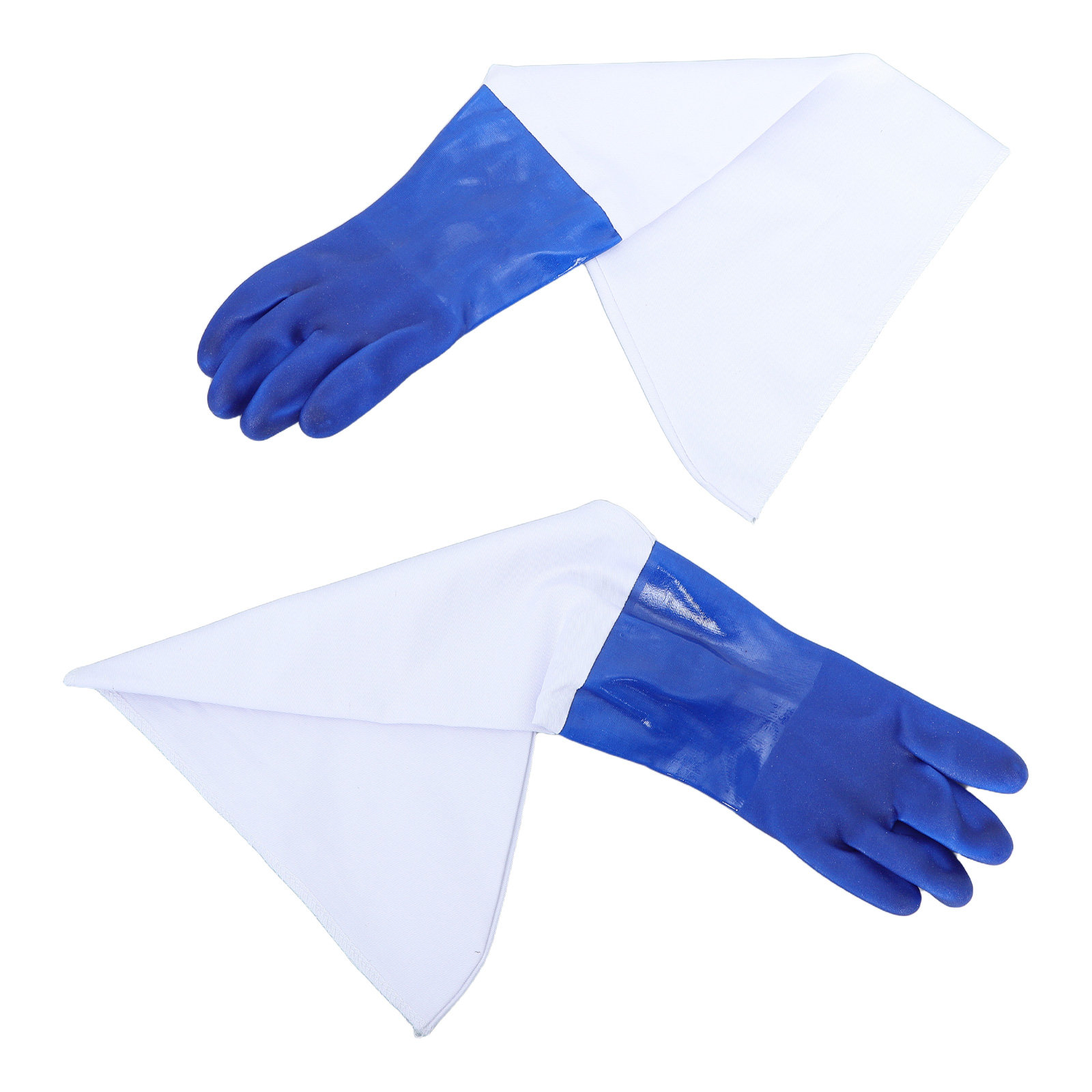 1Pair Sandblasting Cabinet Rub - đánh giá và giá Rubber Glove Cleaning