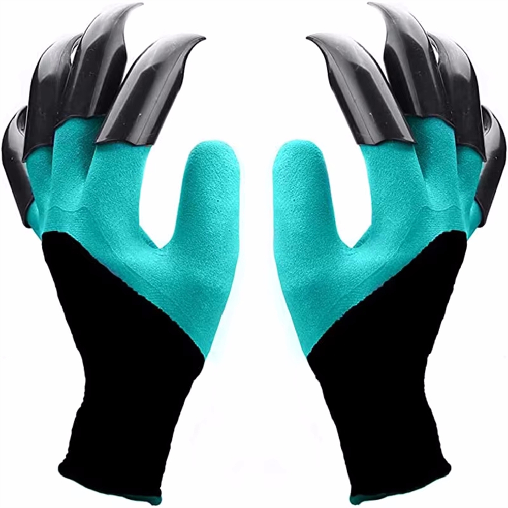 Gardening Gloves with Claws Br - đánh giá và giá Gardening Glove Waterproof