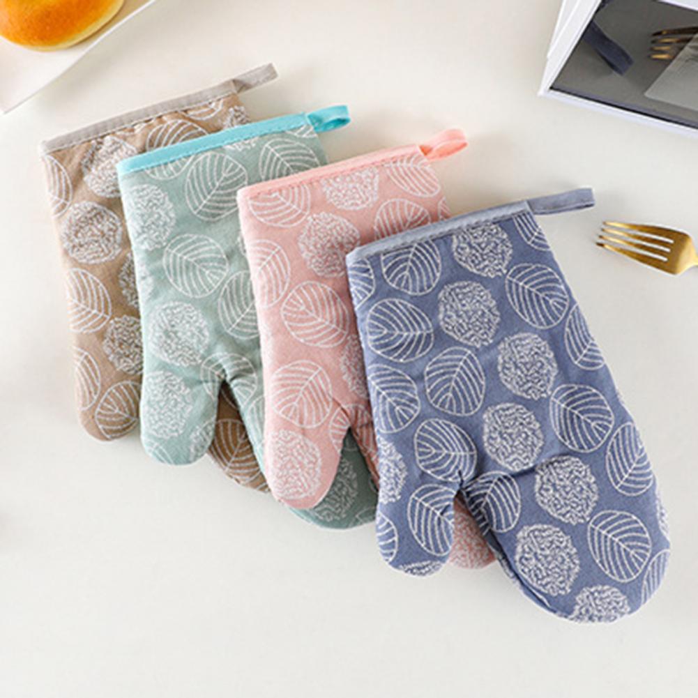 2Pcs Heat Resistant Oven Glove - đánh giá và giá Oven Mitt Silicone