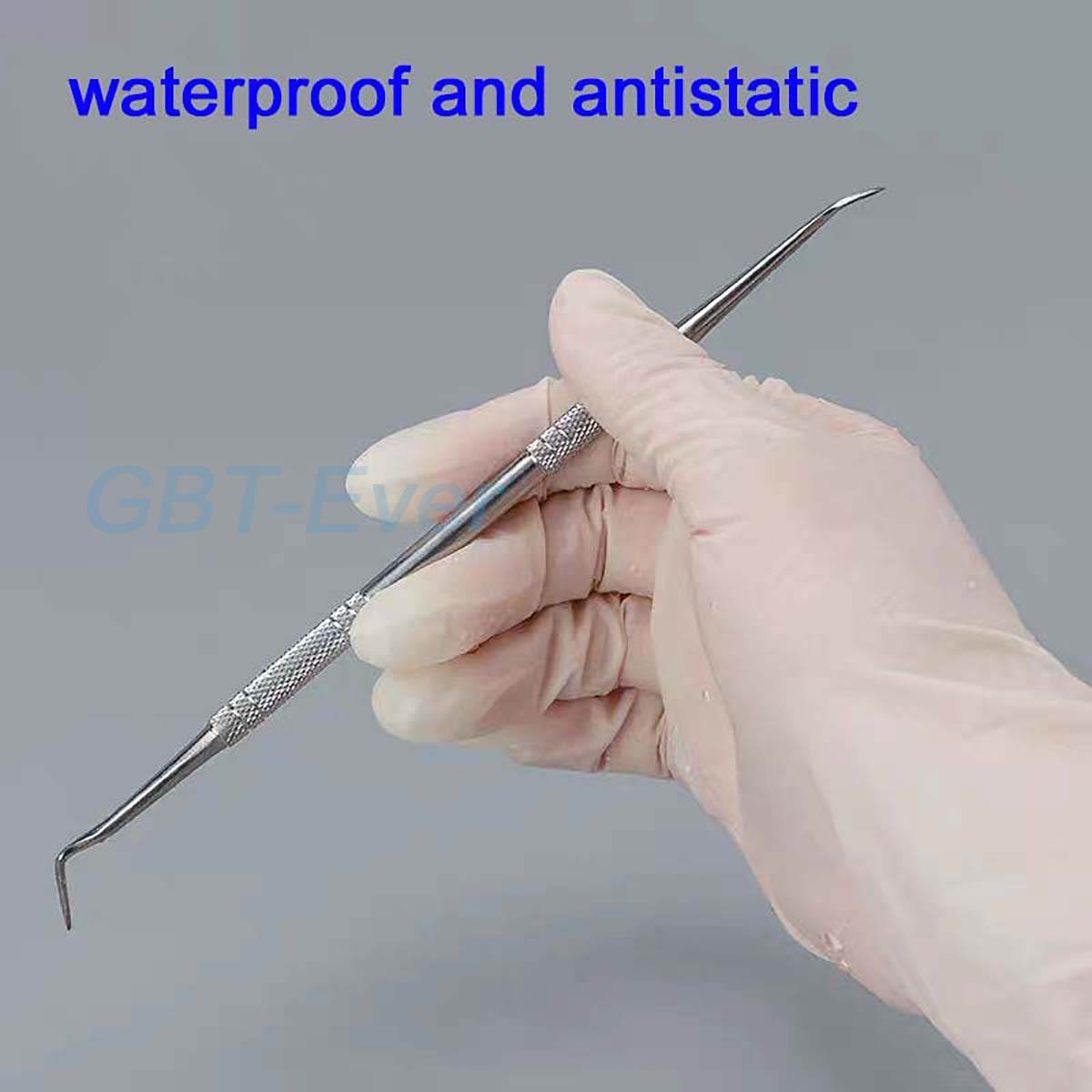 1 Pair Disposable Nitrile Rubb - đánh giá và giá Rubber Glove Cleaning