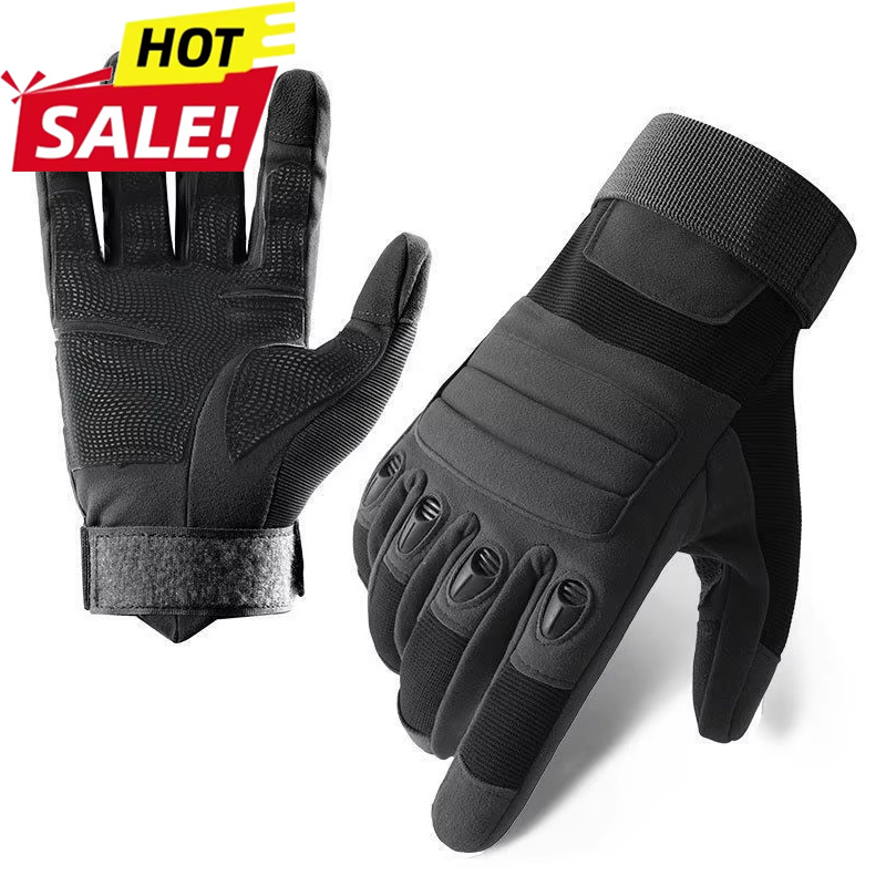 Tactical Cycling Gloves Men Wo - đánh giá và giá Motorcycle Glove Knuckle